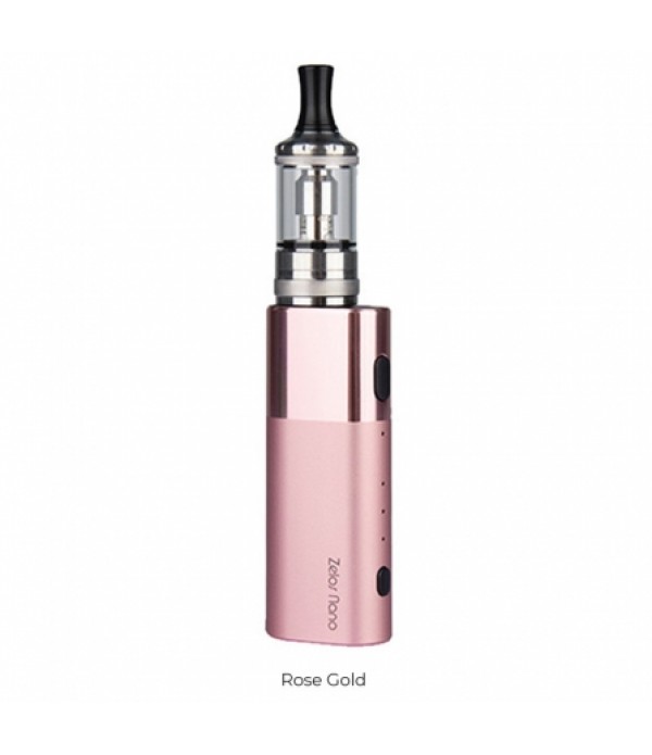 Soldes Kit Zelos Nano Aspire | Cigarette electronique Zelos Nano