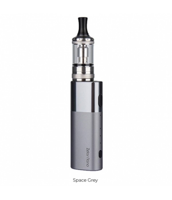 Soldes Kit Zelos Nano Aspire | Cigarette electronique Zelos Nano