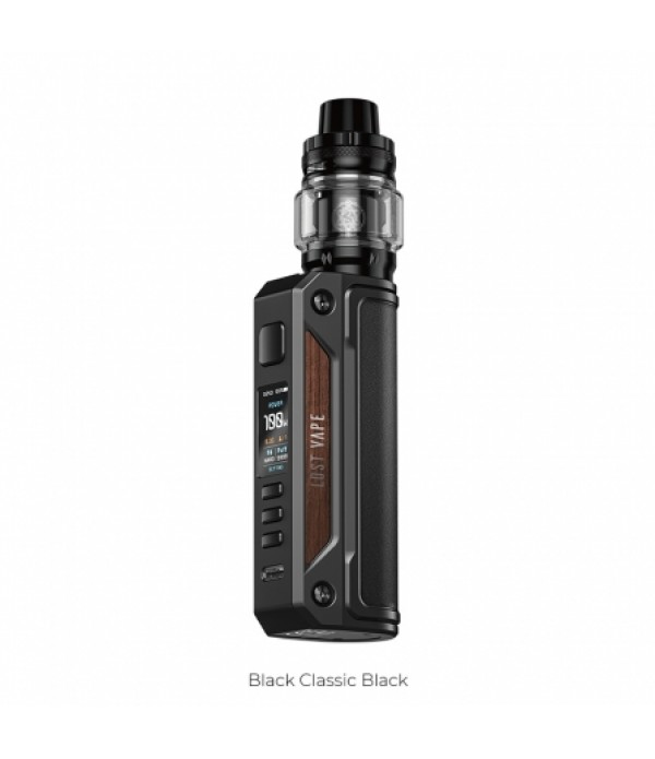 Soldes Kit Thelema Solo Centaurus Lost Vape | Cigarette electronique Thelema Solo Centaurus