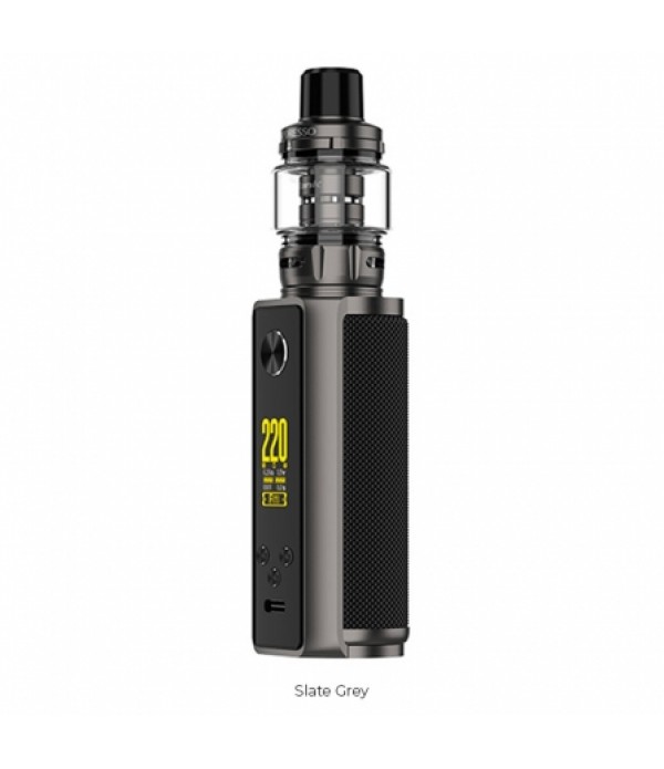 Soldes Kit Target 200 Vaporesso | Cigarette electronique Target 200