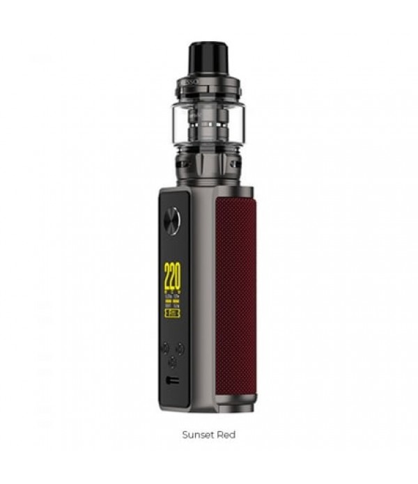 Soldes Kit Target 200 Vaporesso | Cigarette electronique Target 200