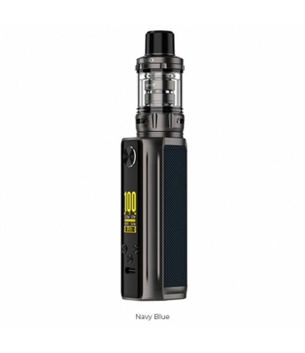 Soldes Kit Target 100 Vaporesso | Cigarette electronique Target 100