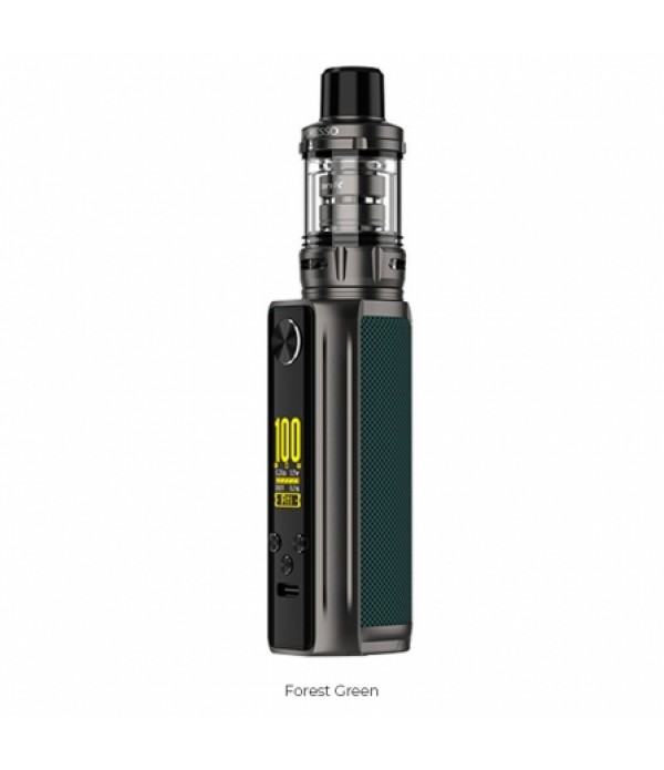 Soldes Kit Target 100 Vaporesso | Cigarette electronique Target 100