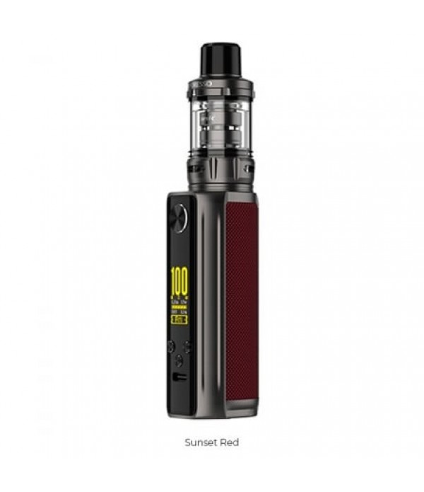 Soldes Kit Target 100 Vaporesso | Cigarette electronique Target 100