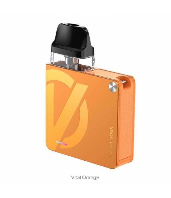 Soldes Xros 3 Nano Vaporesso | Cigarette electronique Xros 3 Nano