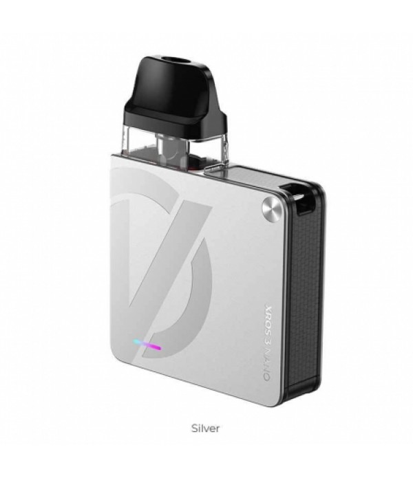 Soldes Xros 3 Nano Vaporesso | Cigarette electronique Xros 3 Nano