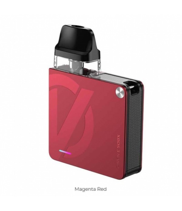 Soldes Xros 3 Nano Vaporesso | Cigarette electronique Xros 3 Nano