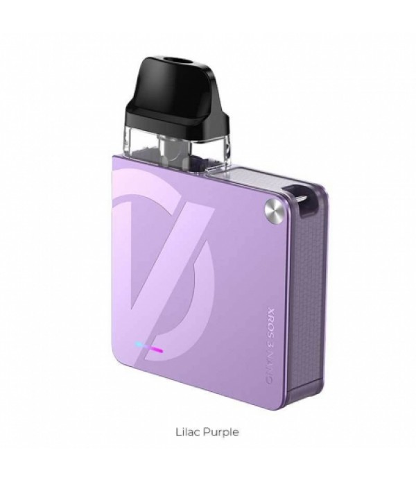 Soldes Xros 3 Nano Vaporesso | Cigarette electronique Xros 3 Nano