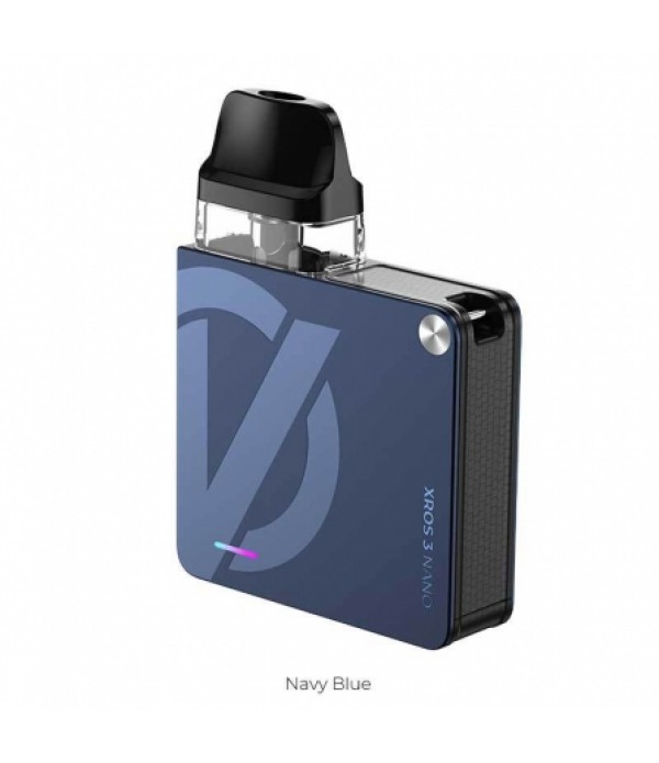 Soldes Xros 3 Nano Vaporesso | Cigarette electronique Xros 3 Nano