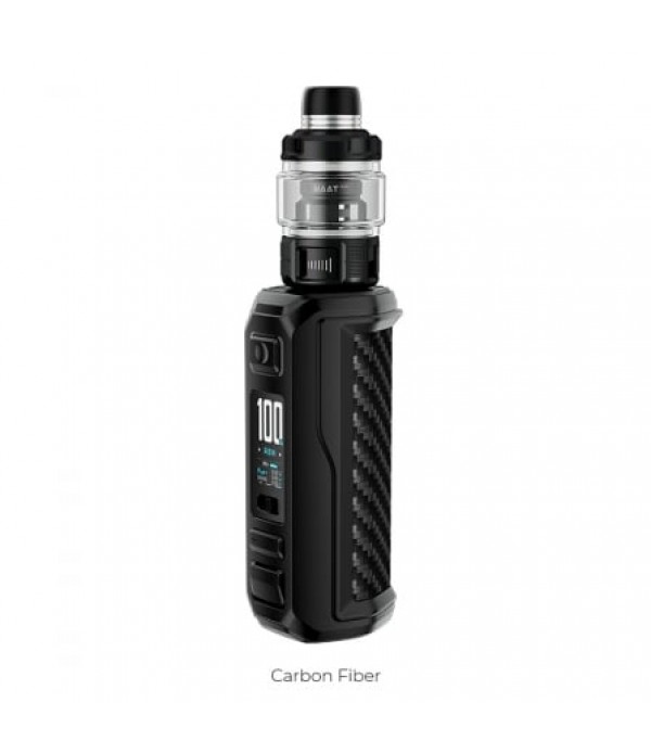 Soldes 50,33€ - Kit Argus MT VOOPOO | Cigarette electronique Argus MT pas cher