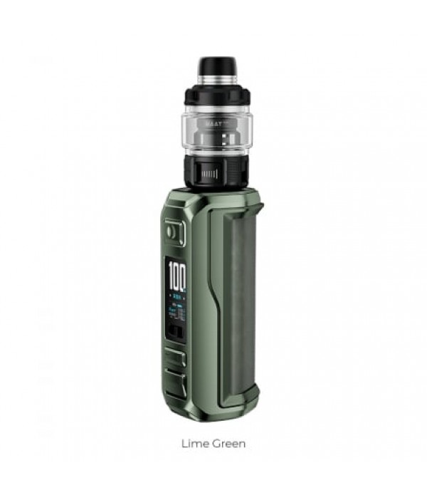 Soldes 50,33€ - Kit Argus MT VOOPOO | Cigarette electronique Argus MT pas cher