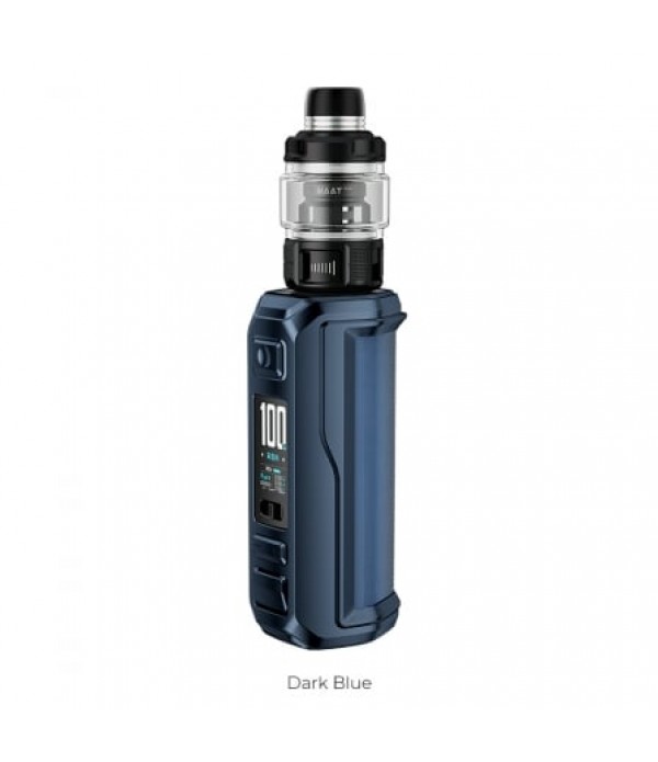 Soldes 50,33€ - Kit Argus MT VOOPOO | Cigarette electronique Argus MT pas cher