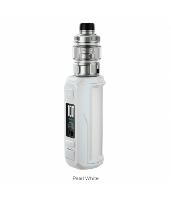 Soldes 50,33€ - Kit Argus MT VOOPOO | Cigarette electronique Argus MT pas cher