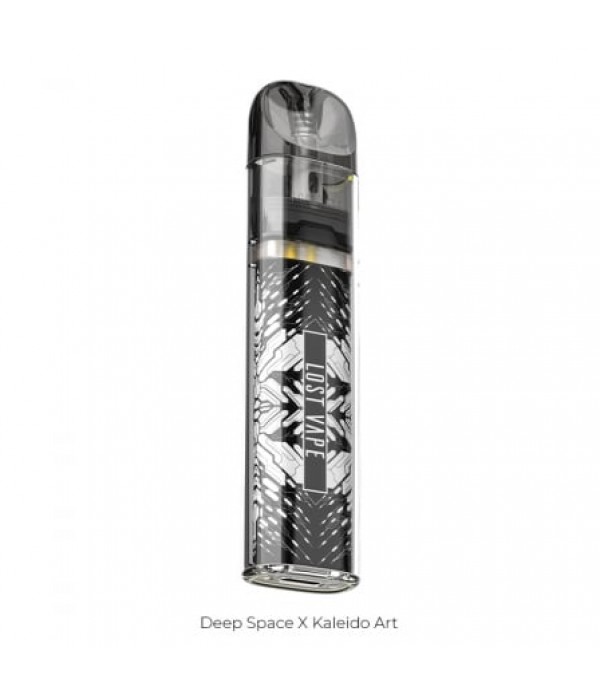 Soldes 10,98€ - POD Ursa Nano Art Lost Vape | Cigarette electronique Ursa Nano Art pas cher