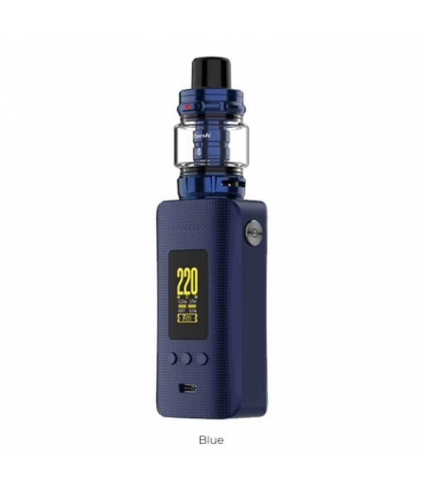 Soldes Kit Gen 200 iTank 2 Edition Vaporesso | Cigarette electronique Gen 200 iTank 2 Edition