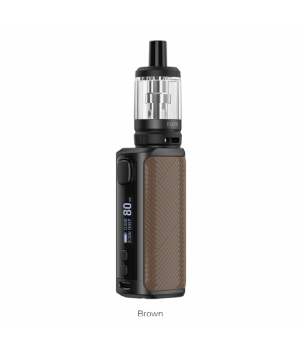 Kit iStick I80 Eleaf | Cigarette electronique iStick I80