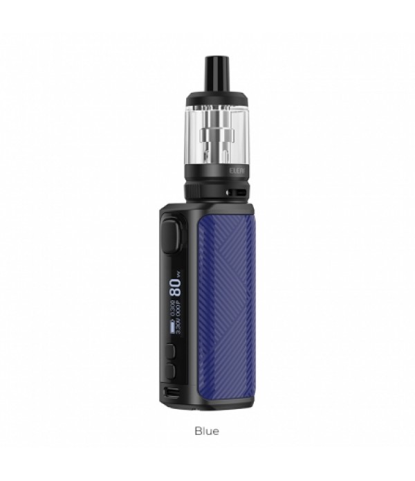 Kit iStick I80 Eleaf | Cigarette electronique iStick I80