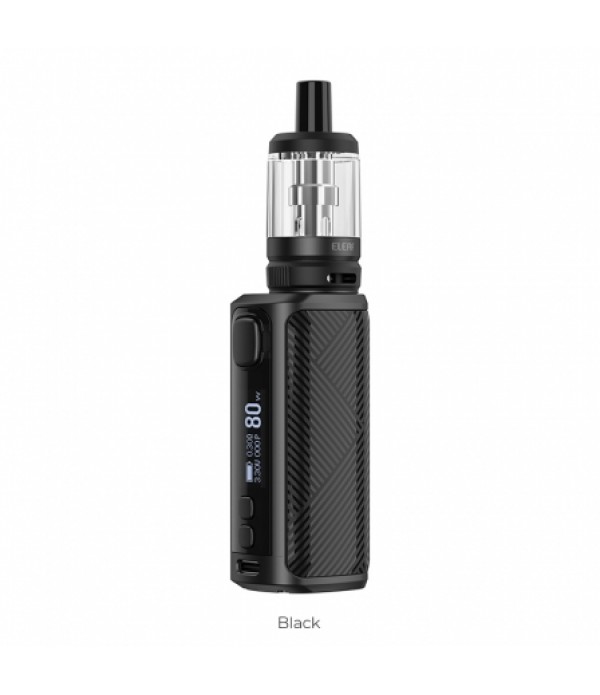 Kit iStick I80 Eleaf | Cigarette electronique iStick I80