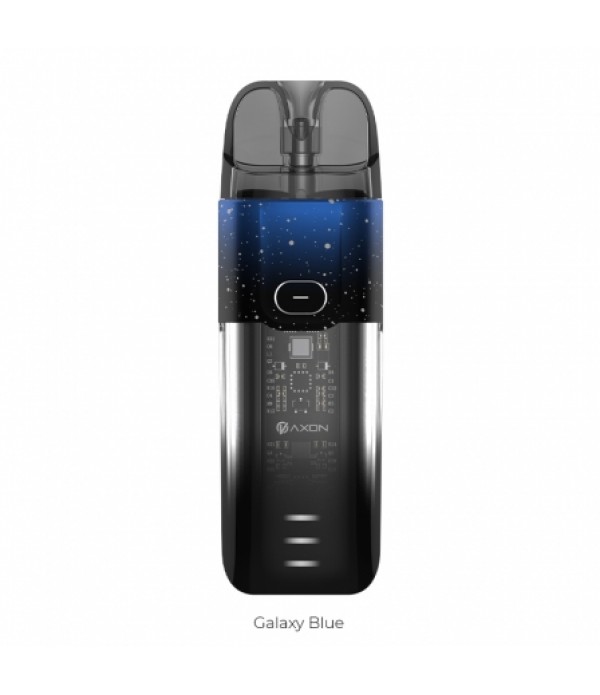 Soldes Luxe XR Vaporesso | Cigarette electronique Luxe XR