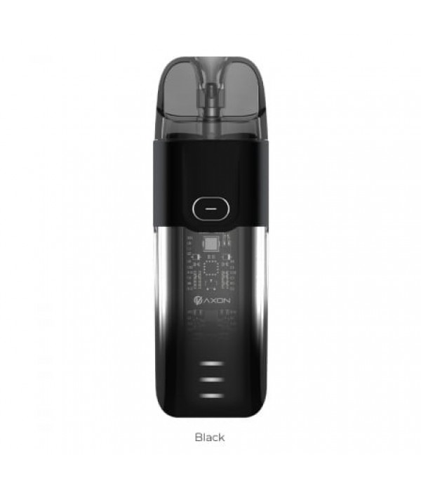 Soldes Luxe XR Vaporesso | Cigarette electronique Luxe XR