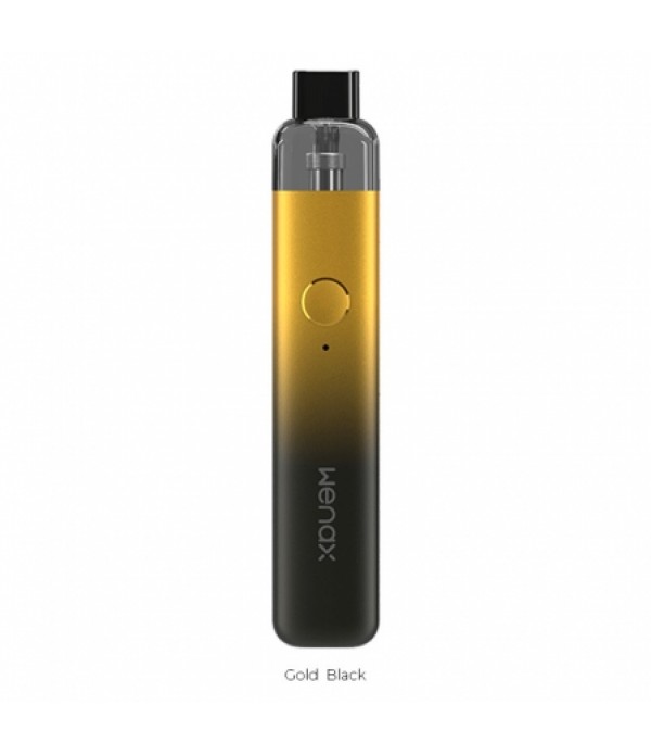 Soldes 17,77€ - Wenax K1 GeekVape | Cigarette electronique Wenax K1 pas cher