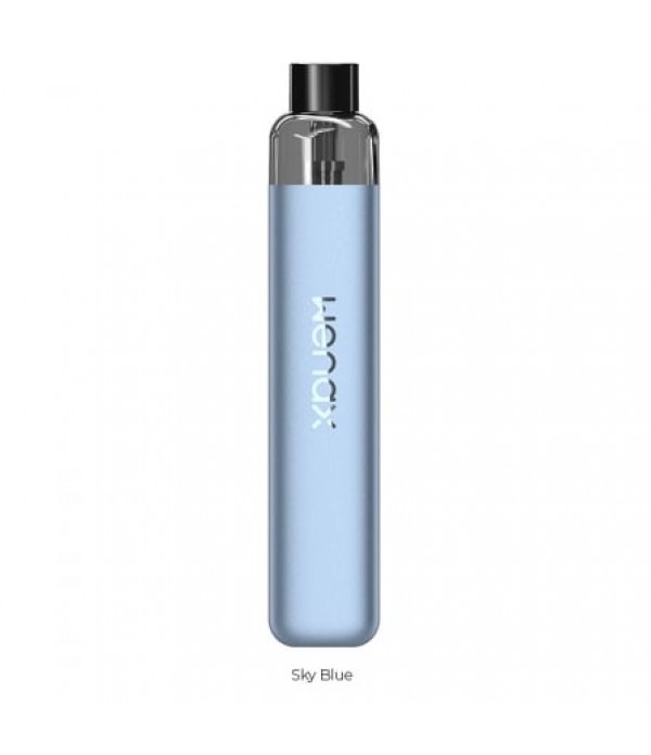 Soldes 17,77€ - Wenax K1 GeekVape | Cigarette electronique Wenax K1 pas cher