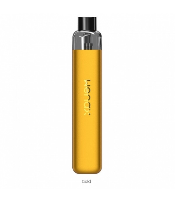 Soldes 17,77€ - Wenax K1 GeekVape | Cigarette electronique Wenax K1 pas cher