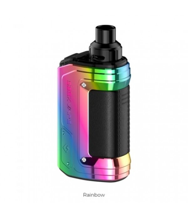 Soldes Aegis Hero 2 H45 GeekVape | Cigarette electronique Aegis Hero 2 H45