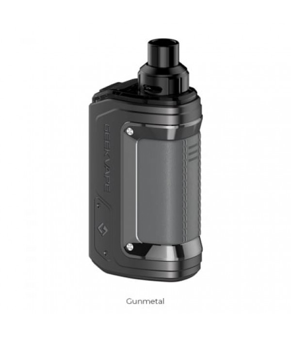 Soldes Aegis Hero 2 H45 GeekVape | Cigarette electronique Aegis Hero 2 H45