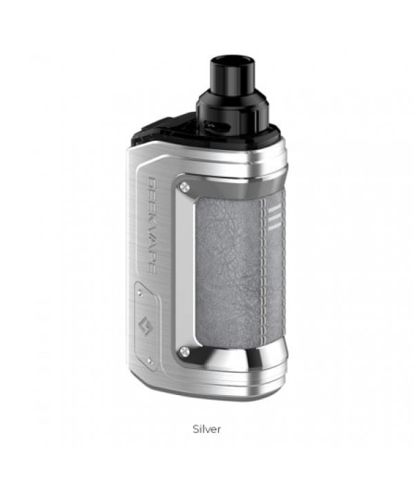 Soldes Aegis Hero 2 H45 GeekVape | Cigarette electronique Aegis Hero 2 H45