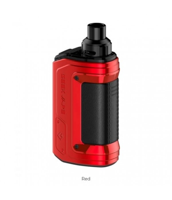 Soldes Aegis Hero 2 H45 GeekVape | Cigarette electronique Aegis Hero 2 H45