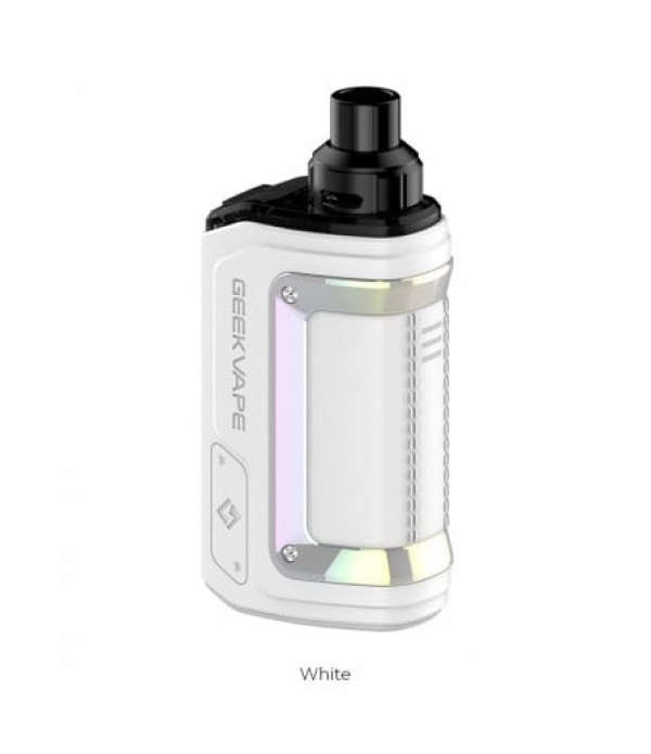 Soldes Aegis Hero 2 H45 GeekVape | Cigarette electronique Aegis Hero 2 H45