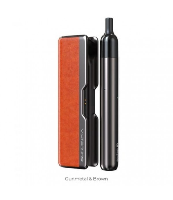 Soldes Kit Vilter Pro Aspire | Cigarette electronique Vilter Pro