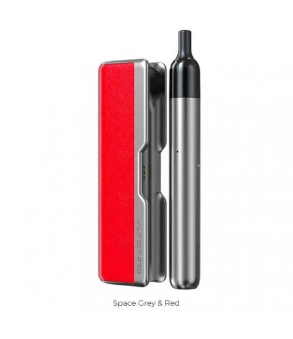 Soldes Kit Vilter Pro Aspire | Cigarette electronique Vilter Pro