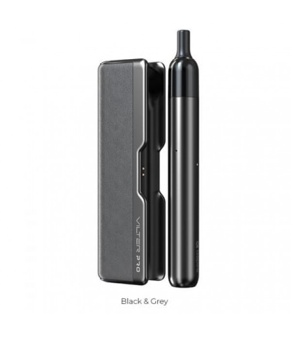 Soldes Kit Vilter Pro Aspire | Cigarette electronique Vilter Pro