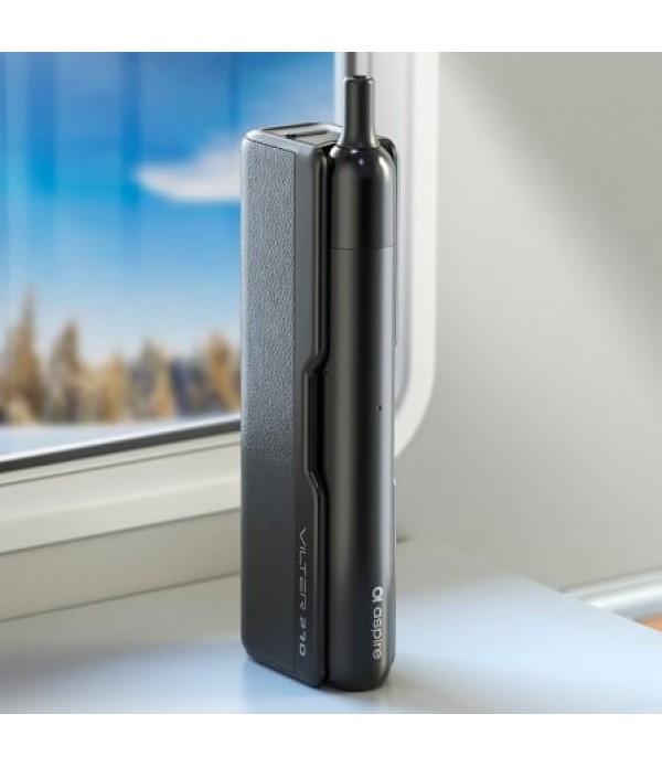 Soldes Kit Vilter Pro Aspire | Cigarette electronique Vilter Pro