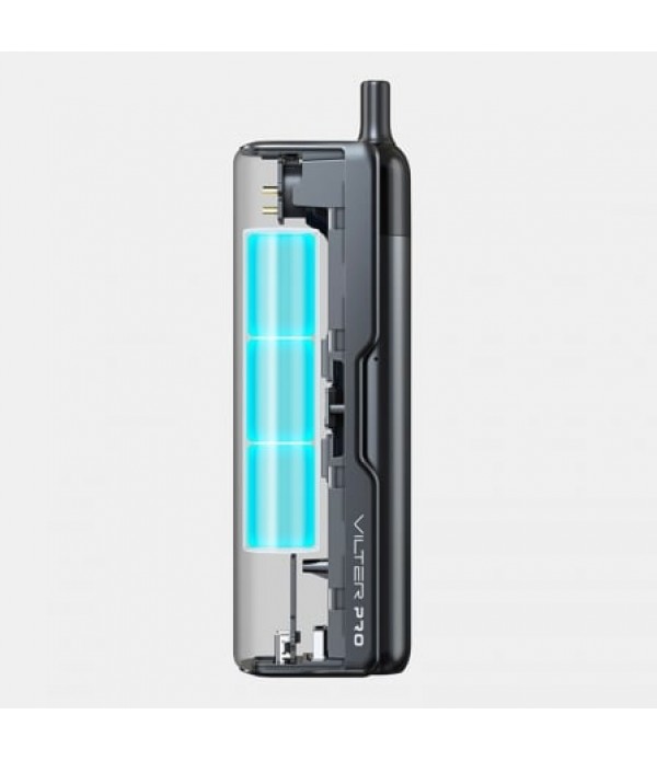 Soldes Kit Vilter Pro Aspire | Cigarette electronique Vilter Pro