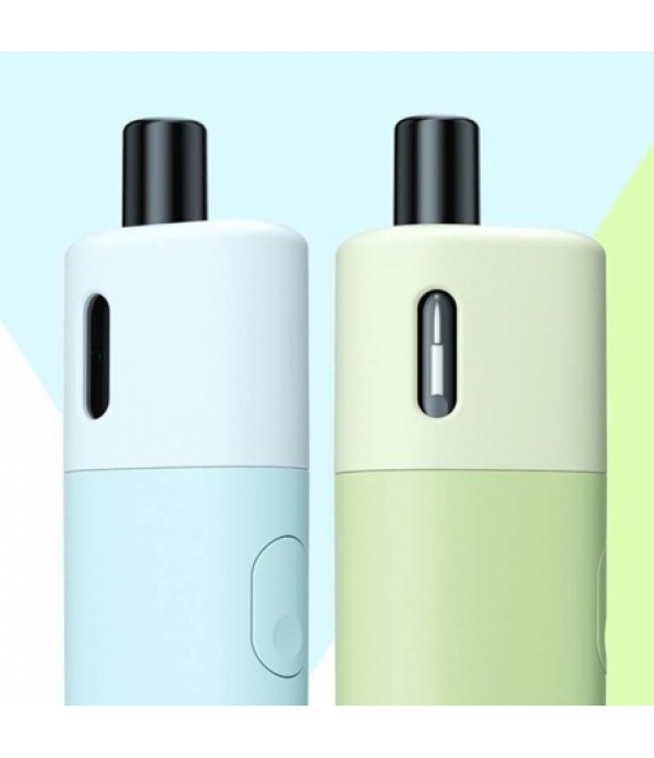 Soldes Avocado Baby Vaptio | Cigarette electronique Avocado Baby