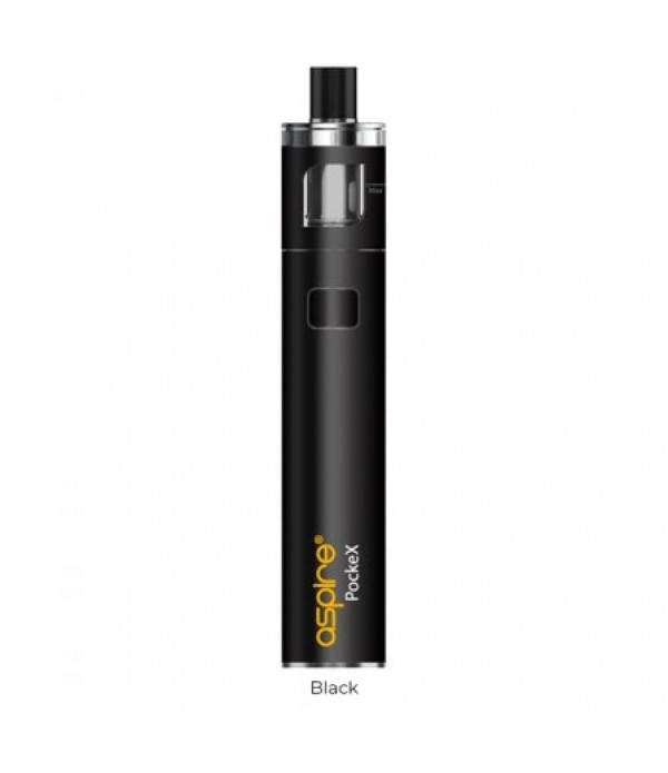 Kit PockeX AIO Aspire | Cigarette electronique PockeX AIO