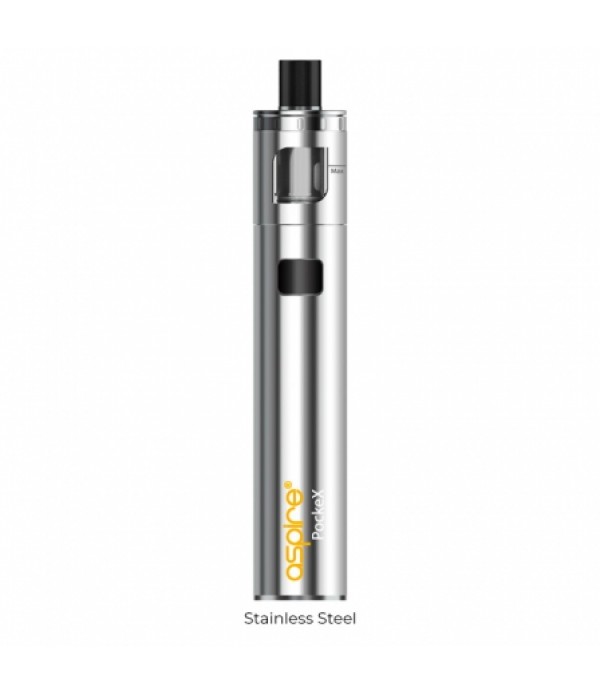 Kit PockeX AIO Aspire | Cigarette electronique PockeX AIO