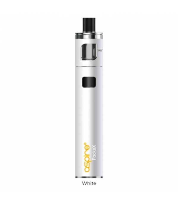 Kit PockeX AIO Aspire | Cigarette electronique PockeX AIO