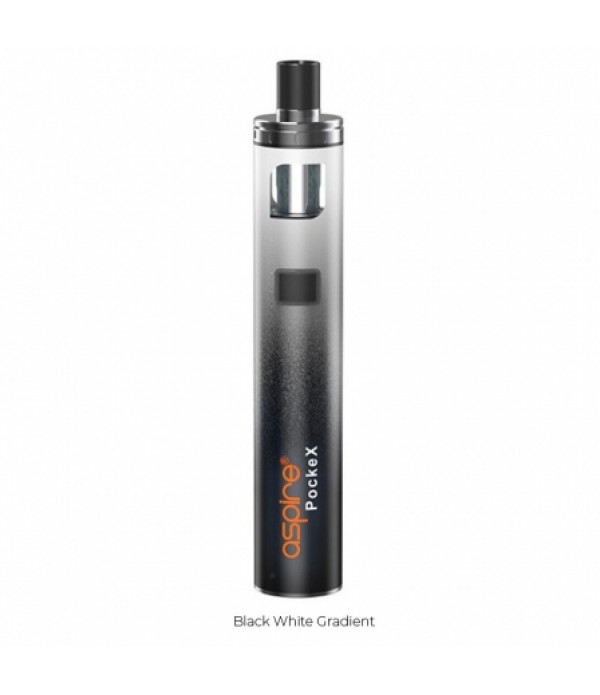 Kit PockeX AIO Aspire | Cigarette electronique PockeX AIO