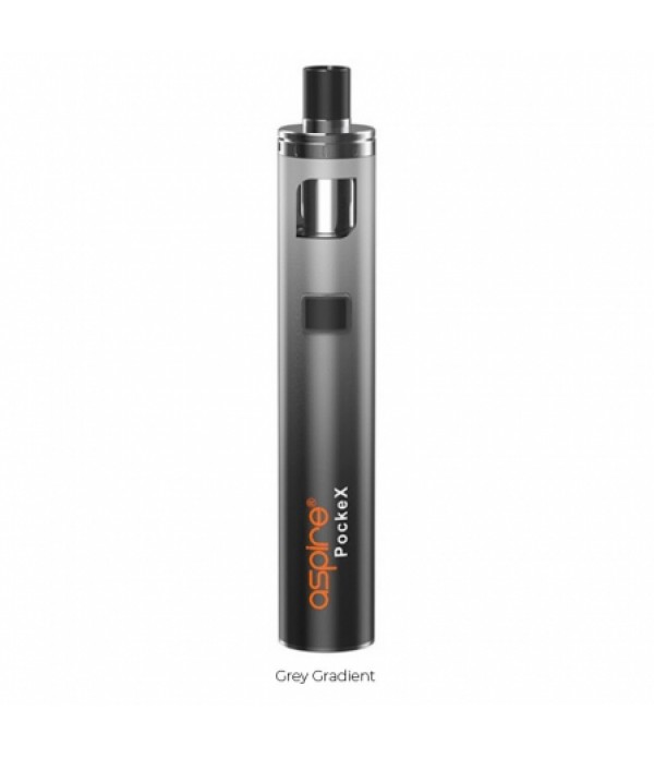 Kit PockeX AIO Aspire | Cigarette electronique PockeX AIO