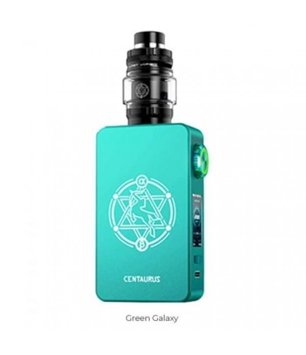 Soldes Kit Centaurus M200 Lost Vape | Cigarette electronique Centaurus M200