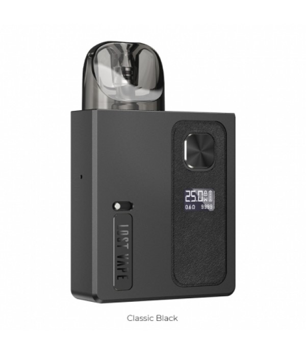 POD Ursa Baby Pro Lost Vape | Cigarette electronique Ursa Baby Pro