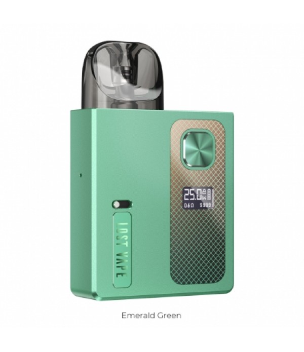 POD Ursa Baby Pro Lost Vape | Cigarette electronique Ursa Baby Pro