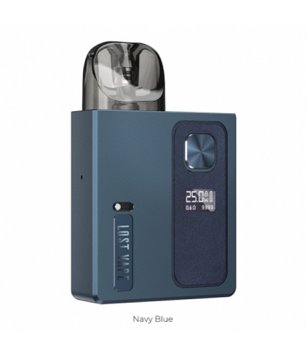 POD Ursa Baby Pro Lost Vape | Cigarette electronique Ursa Baby Pro