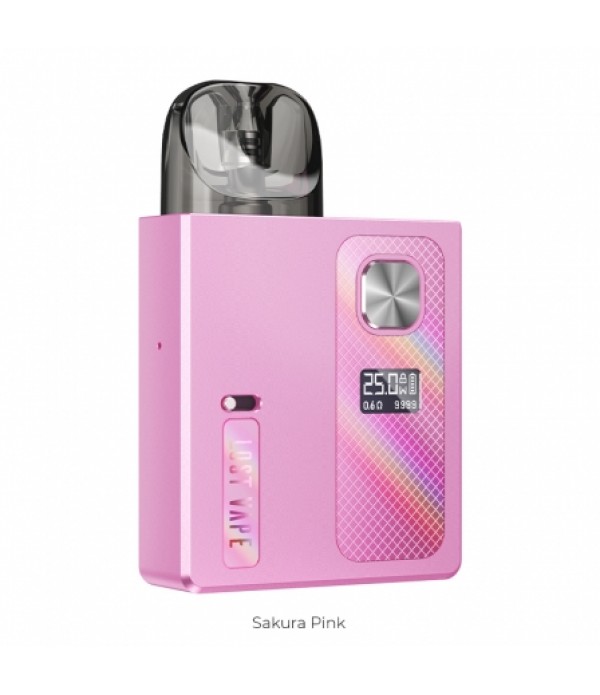 POD Ursa Baby Pro Lost Vape | Cigarette electronique Ursa Baby Pro