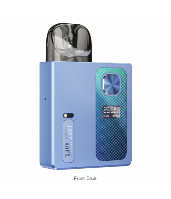 POD Ursa Baby Pro Lost Vape | Cigarette electronique Ursa Baby Pro