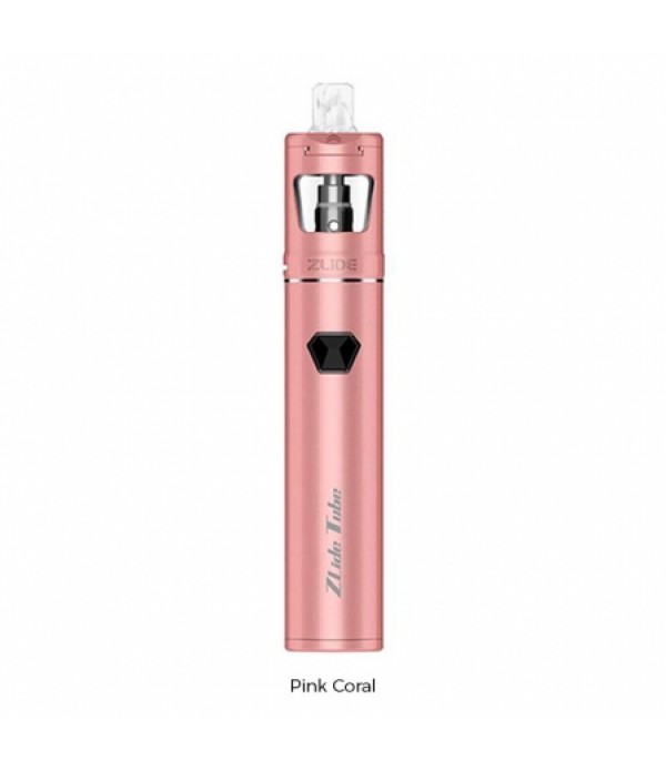 Soldes Kit Zlide Tube Innokin | Cigarette electronique Zlide Tube